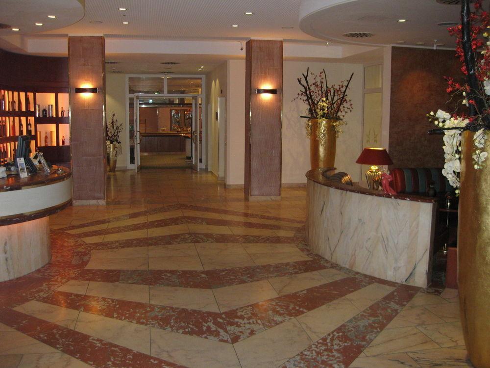 Parkhotel Weingarten Weingarten  Exterior photo