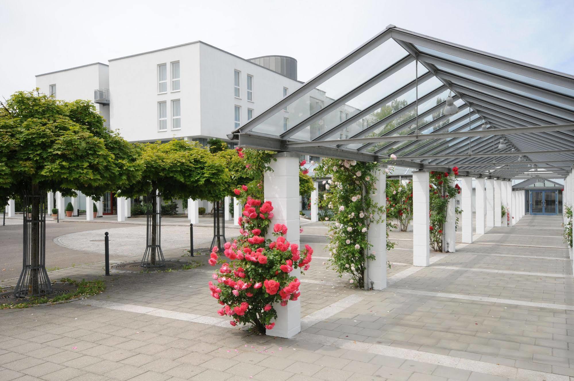Parkhotel Weingarten Weingarten  Exterior photo